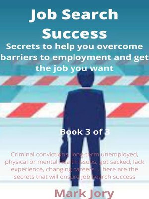 cover image of Job Search Success